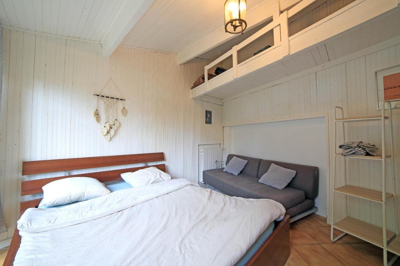Chambre 4, Calme, 1 Station De Paris Maisons-Alfort Ngoại thất bức ảnh