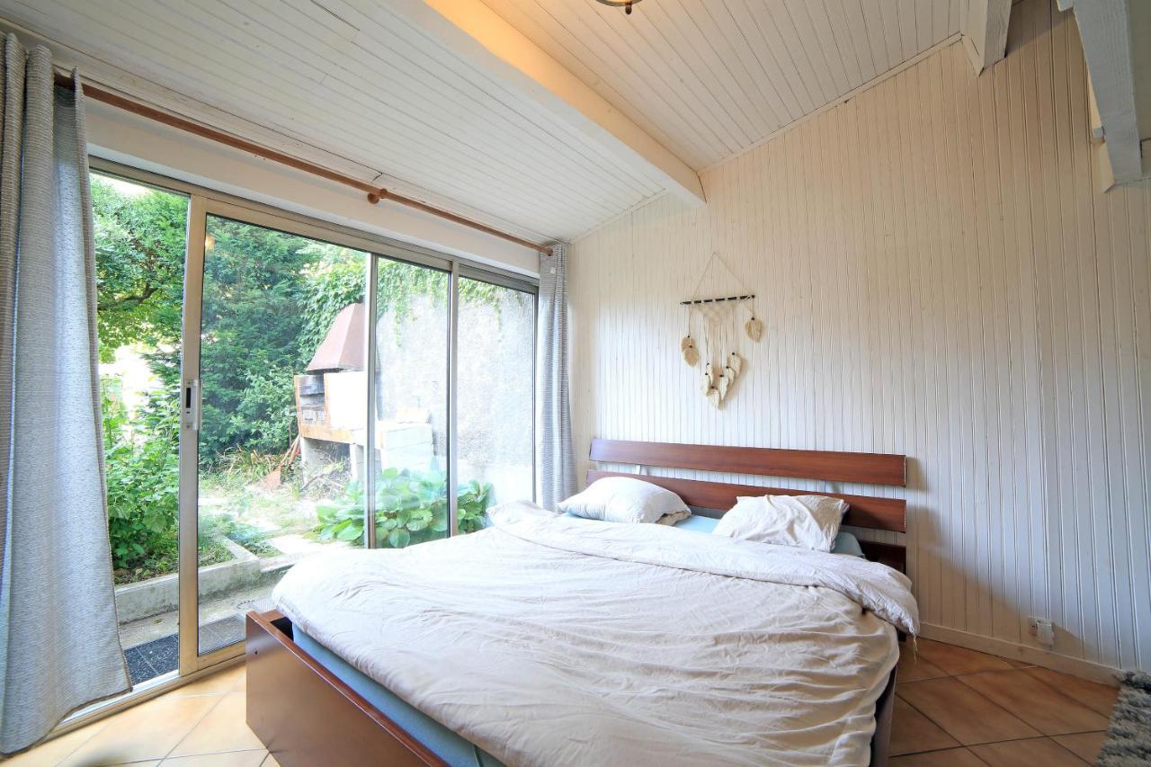 Chambre 4, Calme, 1 Station De Paris Maisons-Alfort Ngoại thất bức ảnh