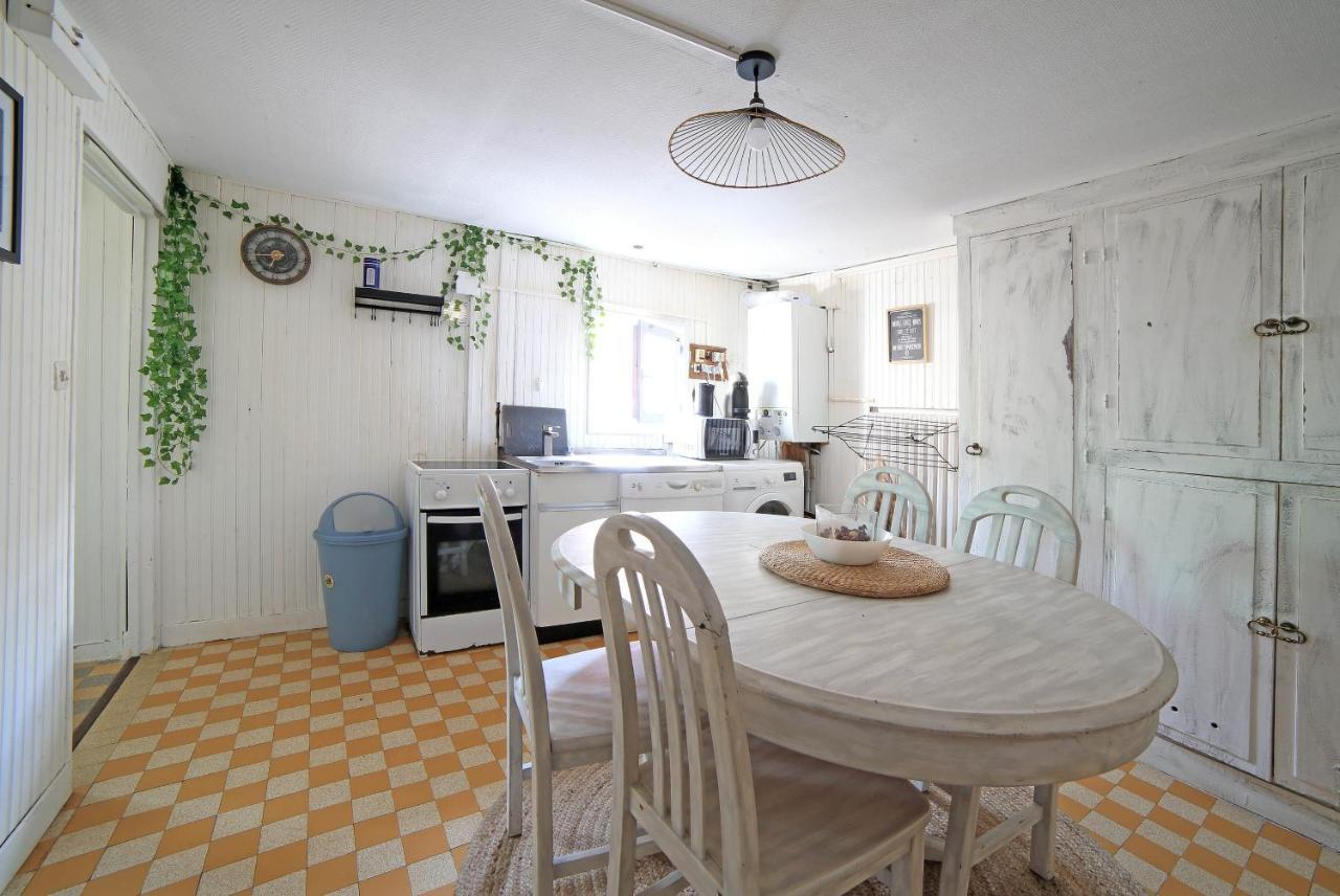 Chambre 4, Calme, 1 Station De Paris Maisons-Alfort Ngoại thất bức ảnh