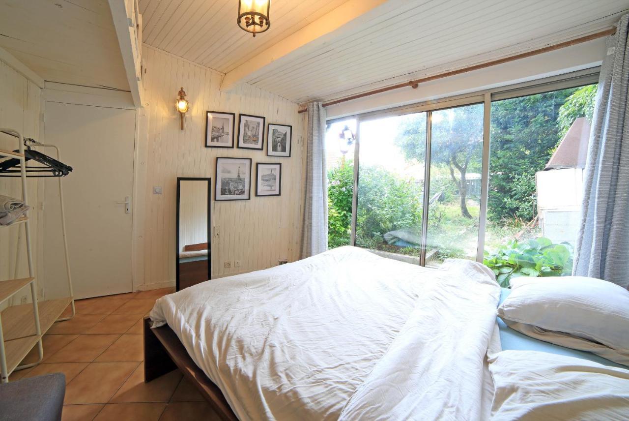 Chambre 4, Calme, 1 Station De Paris Maisons-Alfort Ngoại thất bức ảnh
