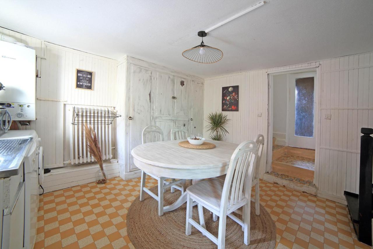 Chambre 4, Calme, 1 Station De Paris Maisons-Alfort Ngoại thất bức ảnh