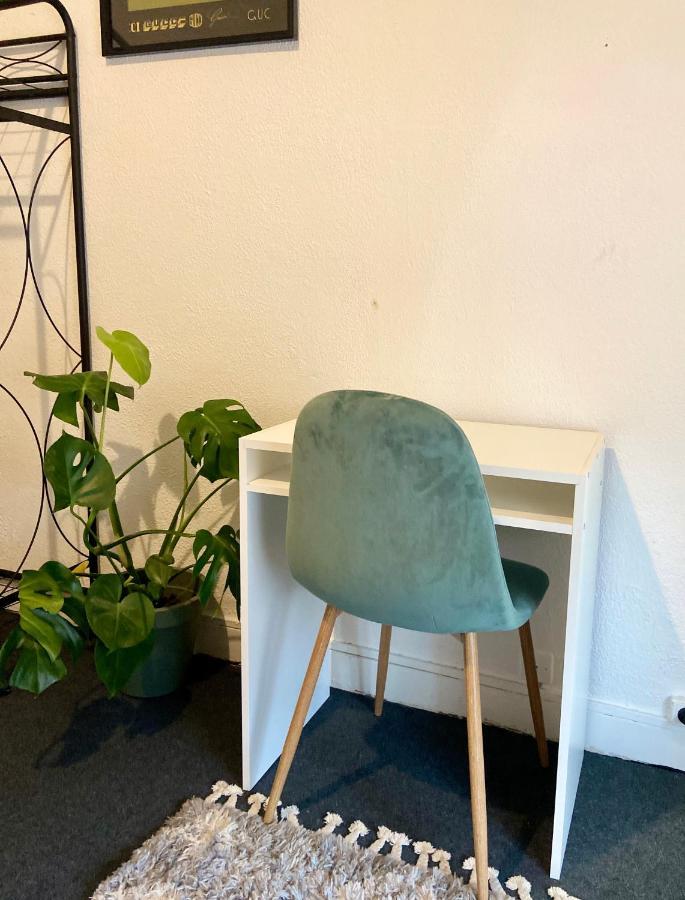 Chambre 4, Calme, 1 Station De Paris Maisons-Alfort Ngoại thất bức ảnh